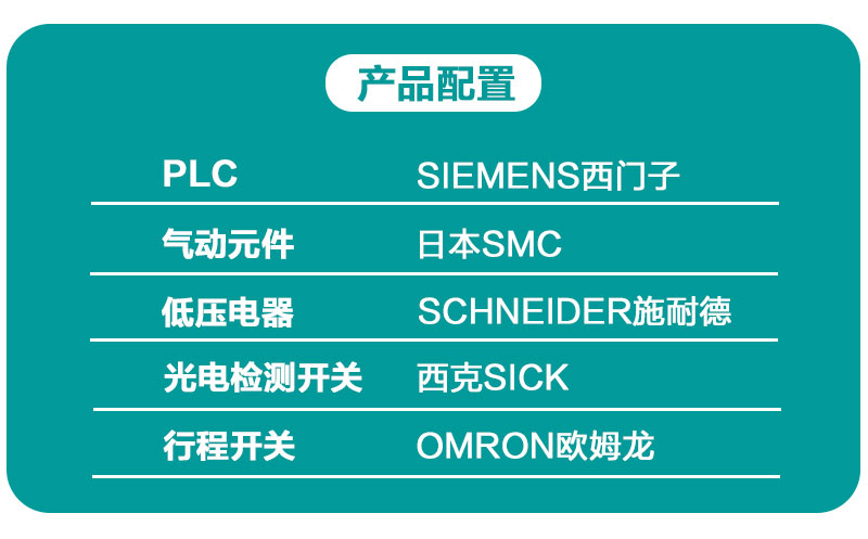 全自动折盖封箱机产品详情