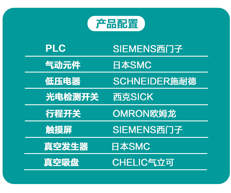 高速开箱机产品详情